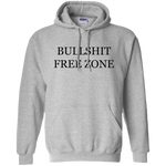 BS Free Zone - Hoodie
