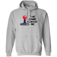 The Game - Pullover Hoodie