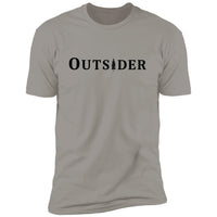 Outsider - T-Shirt
