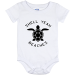 Shell Yeah - Baby Onesie 12 Month