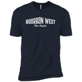 Bourbon West 2 (Variant) - T-Shirt