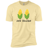 Aww Shucks - T-Shirt