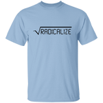 Radicalize - Youth T-Shirt