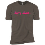 Sorry Jesus (Variant) - T-Shirt