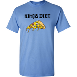Ninja Diet - Youth T-Shirt
