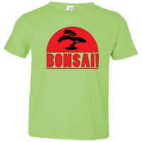 Bonsai! - Toddler T-Shirt