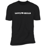 Love Child (Variant) - T-Shirt