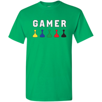 Gamer (Variant) - Youth T-Shirt