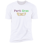 Pardi Gras (Variant) - T-Shirt