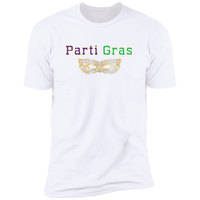 Pardi Gras (Variant) - T-Shirt