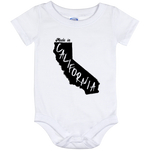 Made in Cali - Baby Onesie 12 Month
