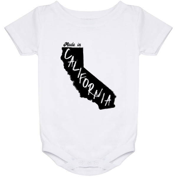 Made in CA - Baby Onesie 24 Month