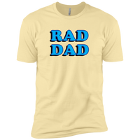 Rad Dad - T-Shirt