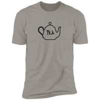 Tea Shirt - T-Shirt