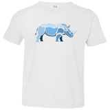 Toddler T-Shirt - Blue Rhino