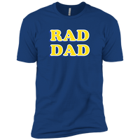 Rad Dad (Variant) - T-Shirt