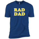 Rad Dad (Variant) - T-Shirt