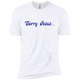 Sorry Jesus - T-Shirt