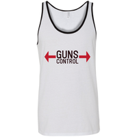 Guns Control - Tank