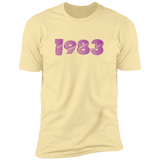 1983 - T-Shirt