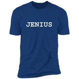 Jenius (Variant) - T-Shirt