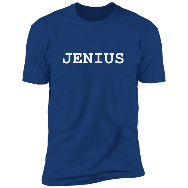 Jenius (Variant) - T-Shirt