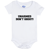 Don't Shoot - Onesie 6 Month