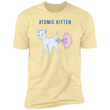 Atomic Kitten - T-Shirt