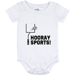 Hooray Sports - Baby Onesie 12 Month