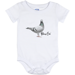 Stay Coo - Baby Onesie 12 Month