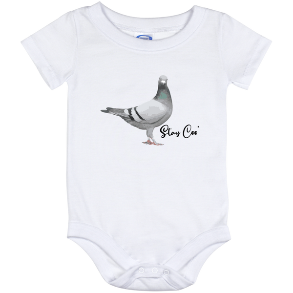 Stay Coo - Baby Onesie 12 Month