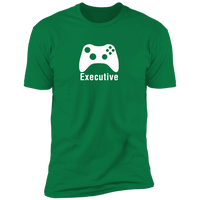 Executive (Variant) - T-Shirt