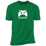 Executive (Variant) - T-Shirt