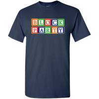 Block Party (Variant) - Youth T-Shirt