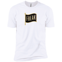 Freak Flag - T-Shirt