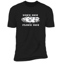 Flock Out (Variant) - T-Shirt