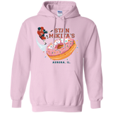 Stan Mikita's - Pullover Hoodie