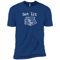 Get Lit (Variant) - T-Shirt