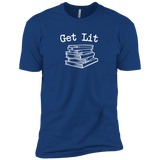 Get Lit (Variant) - T-Shirt