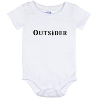 Outsider - Onesie 12 Month