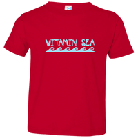 Vitamin Sea (Variant) - Toddler T-Shirt