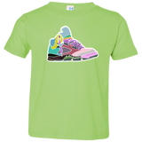 T-Shoe - Toddler T-Shirt