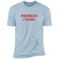 Business Casual - T-Shirt