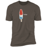 Fudge Pop (Variant) - T-Shirt