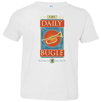 The Daily Bugle - Toddler T-Shirt