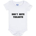 Tailgate - Baby Onesie 6 Month