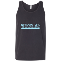 Vitamin Sea (Variant) - Tank