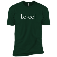 Local (Variant) - T-Shirt