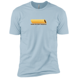 Penne for Your Thoughts - T-Shirt