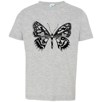 Butterfly - Toddler T-Shirt